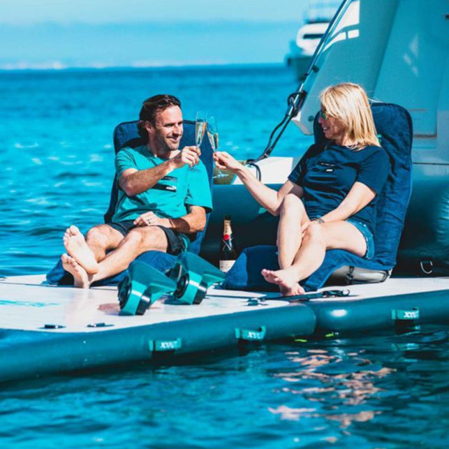 Jobe Infinity Comfort Chair