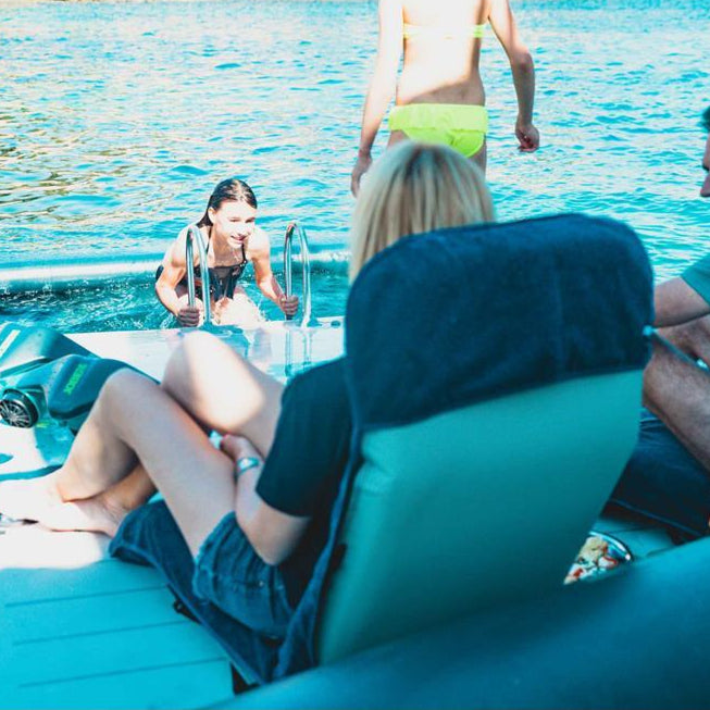 Jobe Infinity Comfort Chair