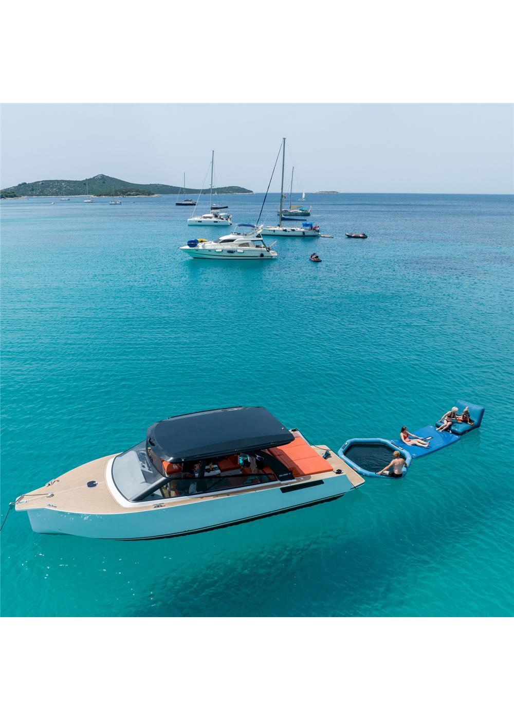Jobe Infinity Water Hammock - Jobe Sports Australia