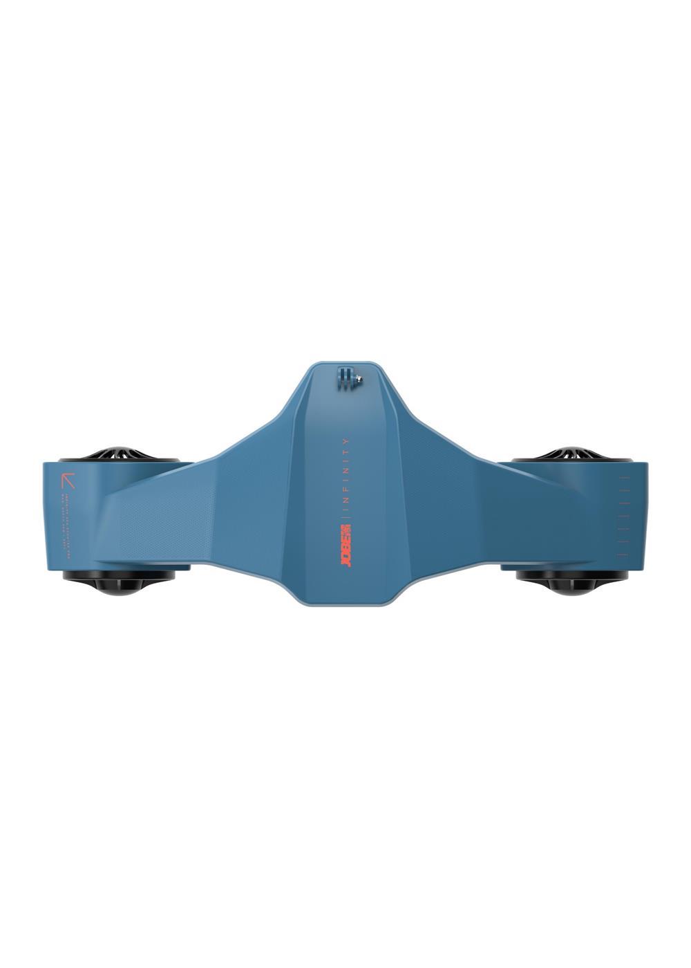 Jobe Infinity Seascooter Pro Package - Jobe Sports Australia