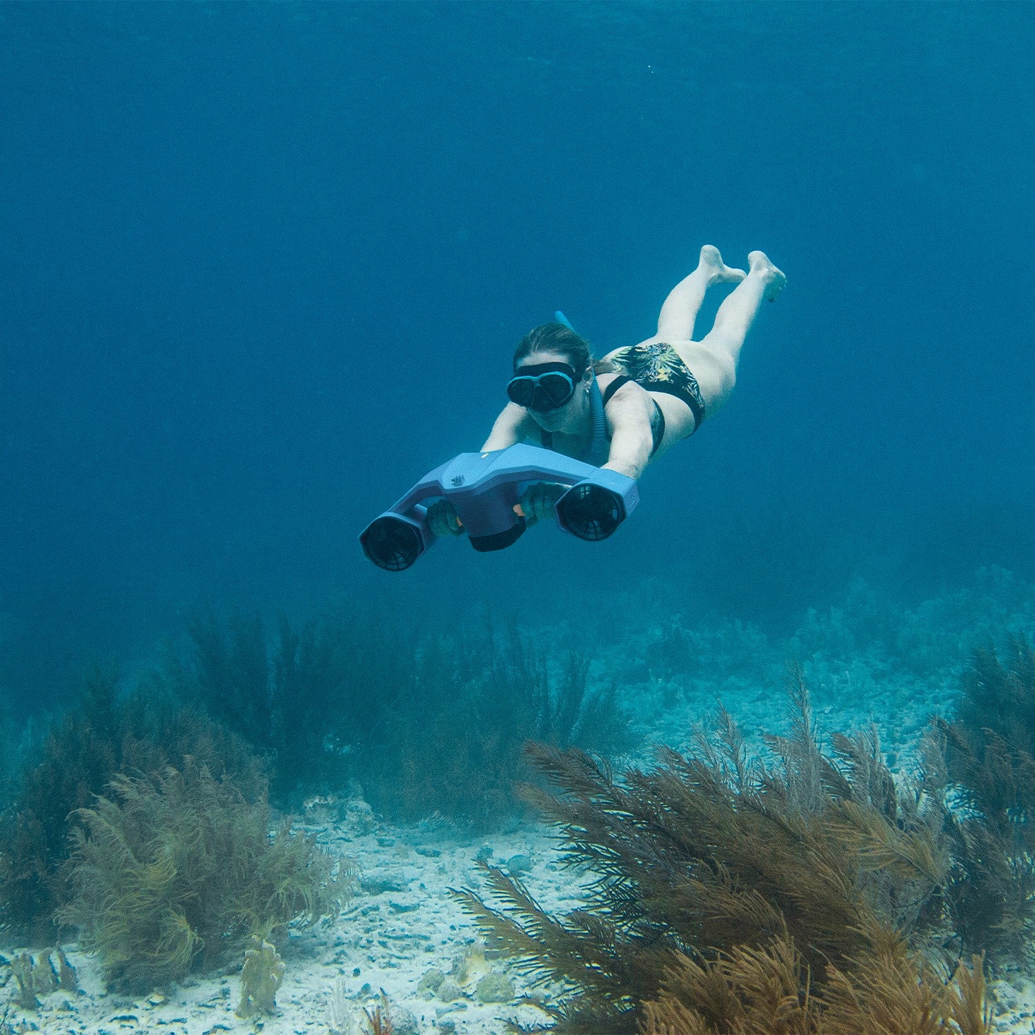 Jobe Infinity Seascooter Pro Package - Jobe Sports Australia
