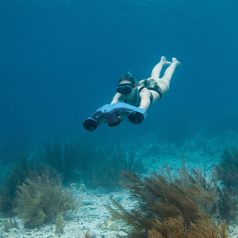 Jobe Infinity Seascooter Pro Package