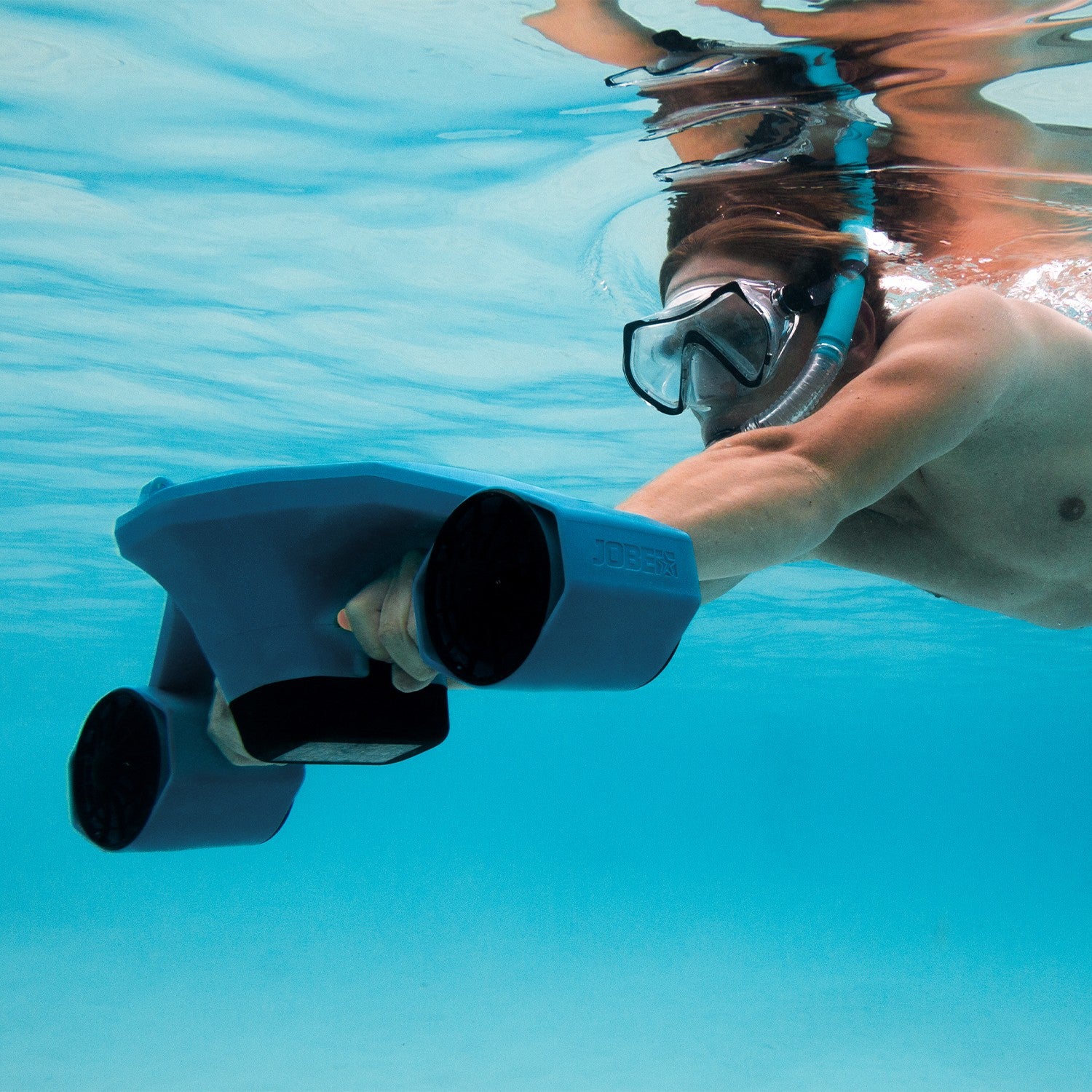Jobe Infinity Seascooter Pro Package - Jobe Sports Australia