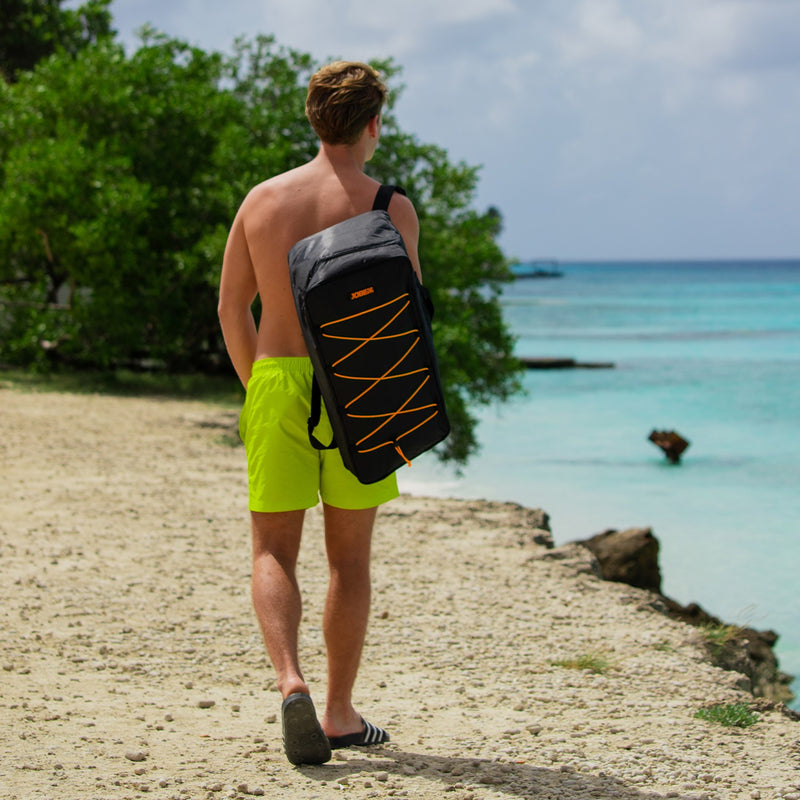 Jobe Infinity Seascooter Pro Package