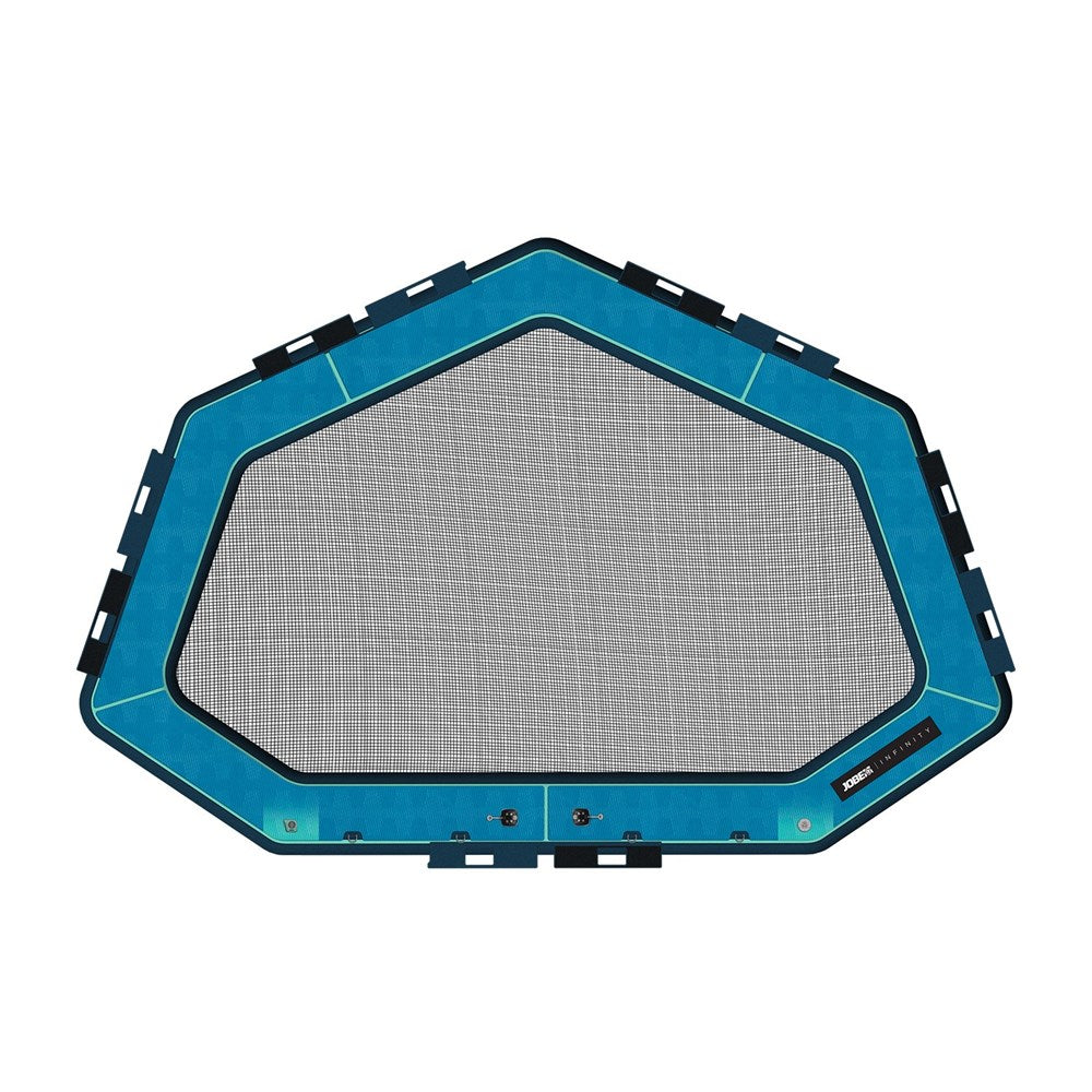 Jobe Infinity Inflatable Sea Pool (2026 model) - Jobe Sports Australia