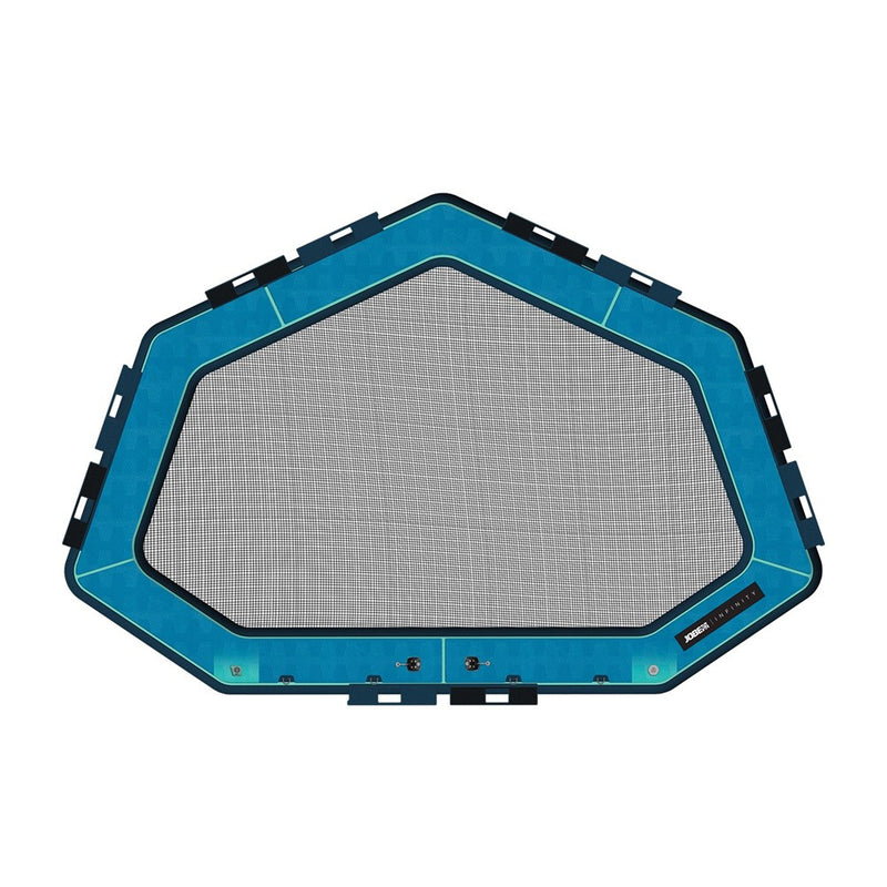 Jobe Infinity Inflatable Sea Pool (2026 model) - Jobe Sports Australia