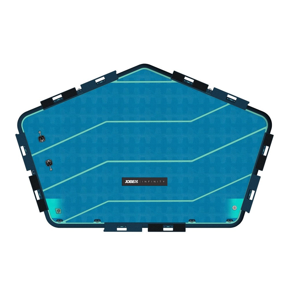 Jobe Infinity Inflatable Dock Large – Jobe Sports Australia