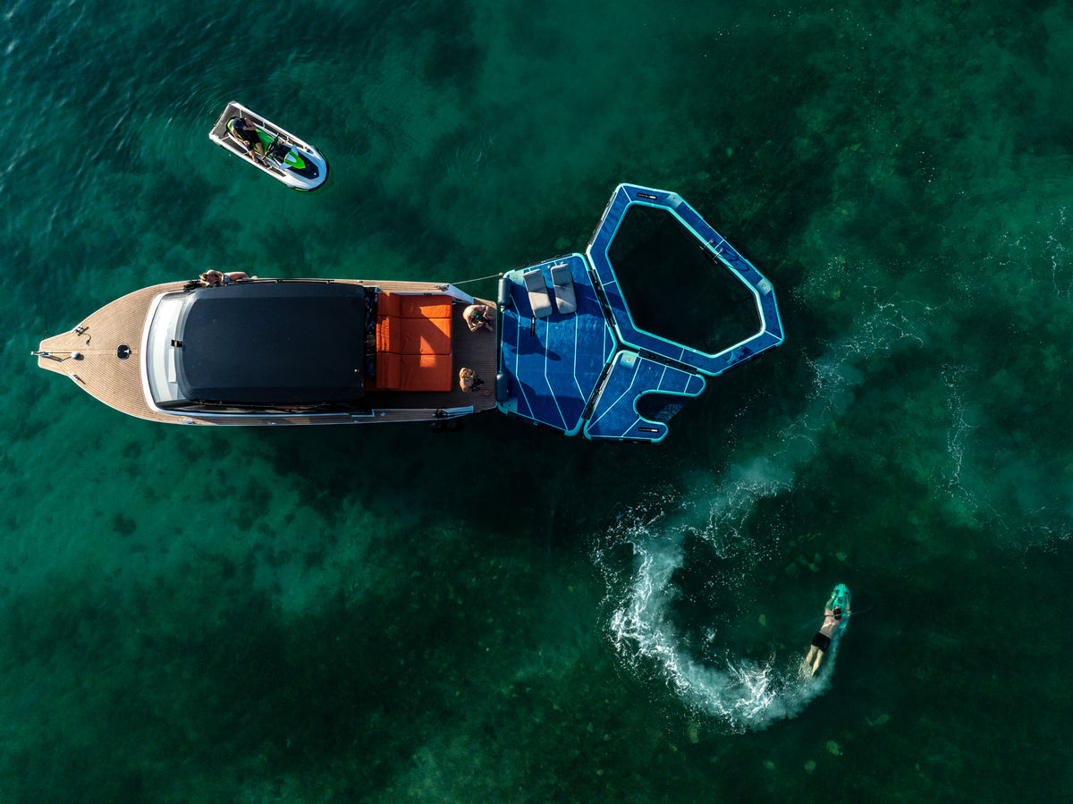 Jobe Infinity Water Hammock