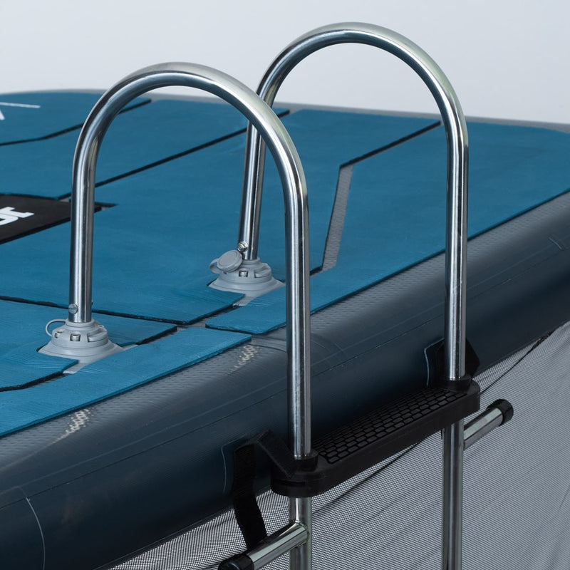 Jobe Infinity Inflatable Sea Pool with Pump