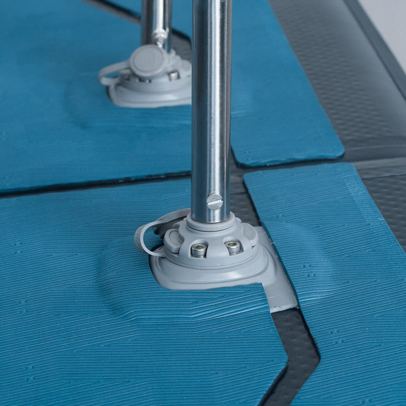 Jobe Infinity Inflatable Sea Pool with Pump