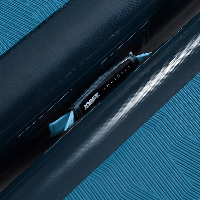 Jobe Infinity Inflatable Dock Large with Pump