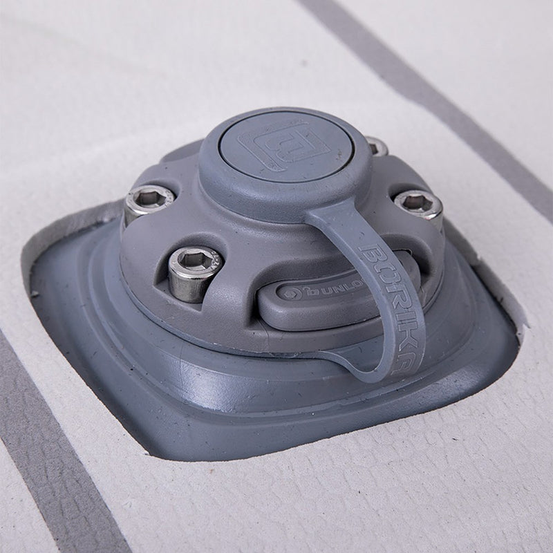 Jobe Infinity Inflatable Dock & Pool