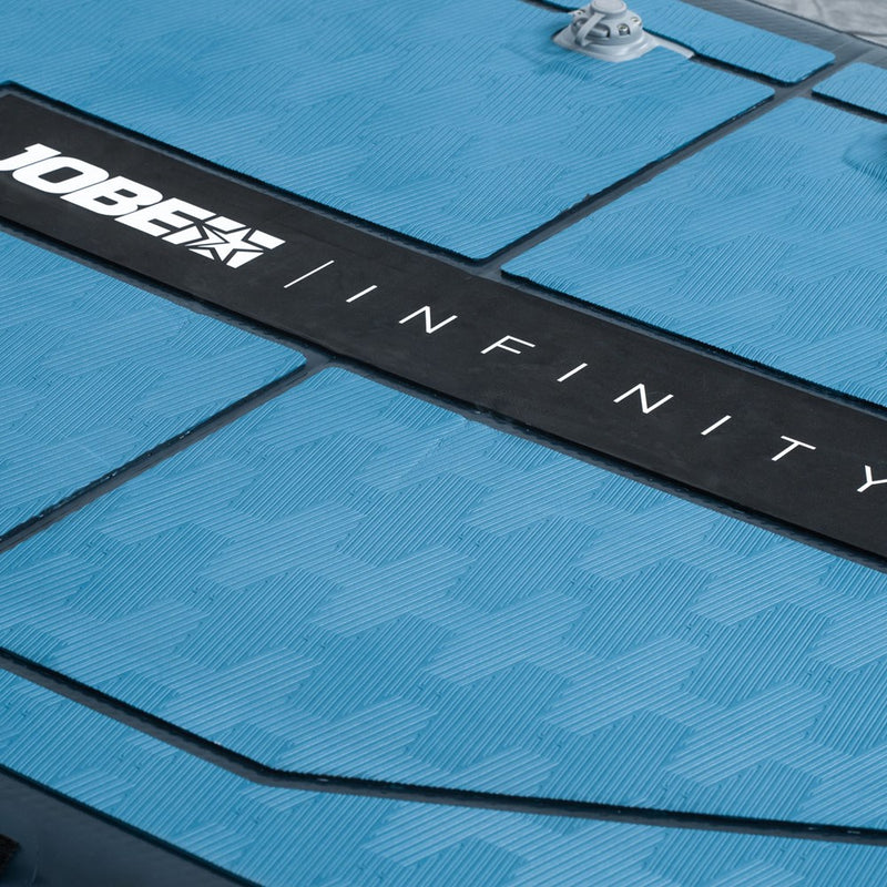 Jobe Infinity Inflatable Dock Large