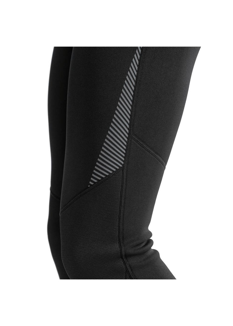 Jobe Atlanta 2mm Wetsuit Men Black - Jobe Sports Australia