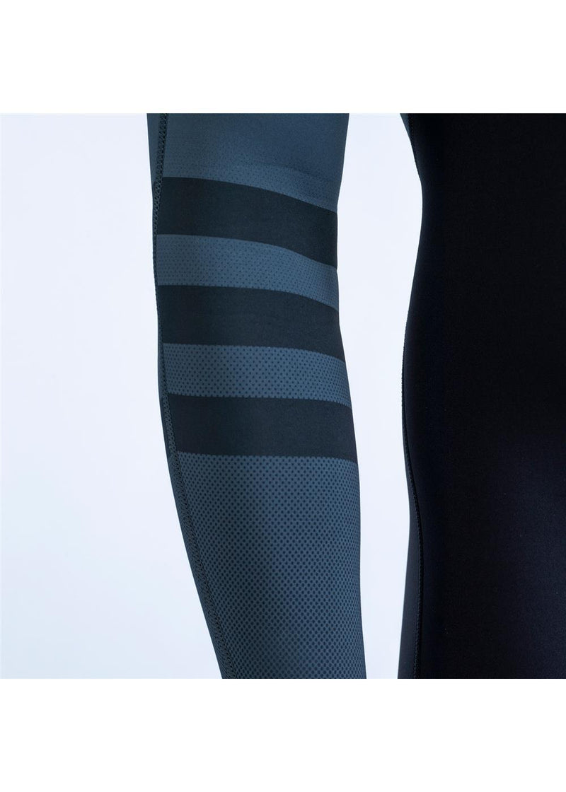 Jobe Perth 3/2mm Chestzipper Wetsuit Men Grey - Jobe Sports Australia