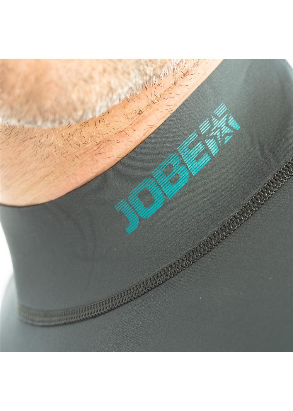 Jobe Perth 3/2mm Wetsuit Men Graphite Grey - Jobe Sports Australia