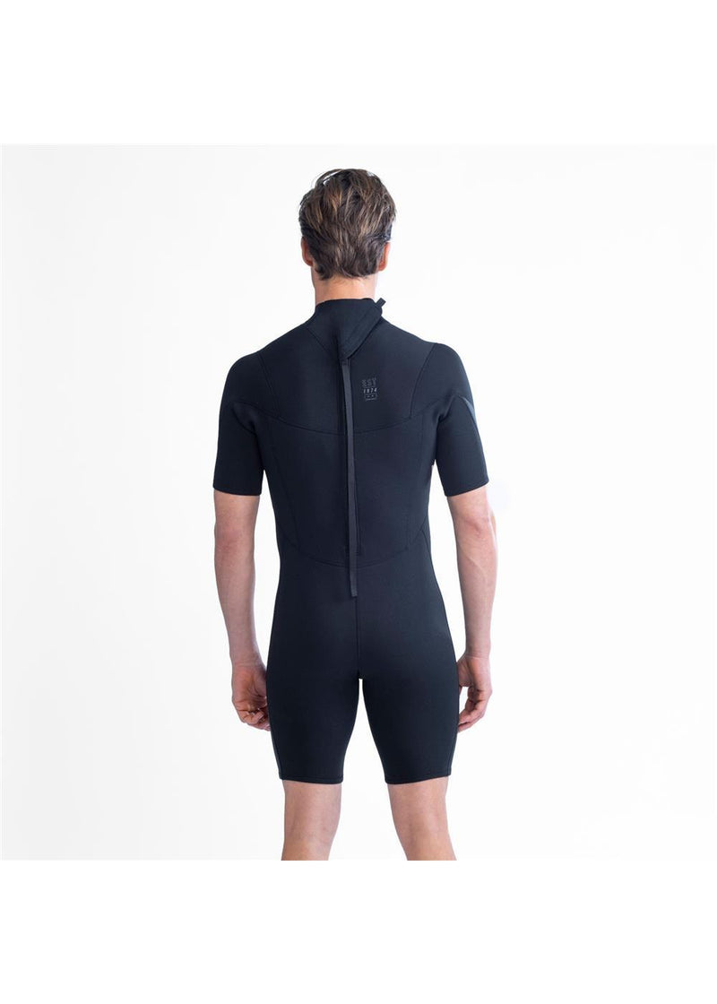 Jobe Atlanta Shorty 2mm Wetsuit Men Black