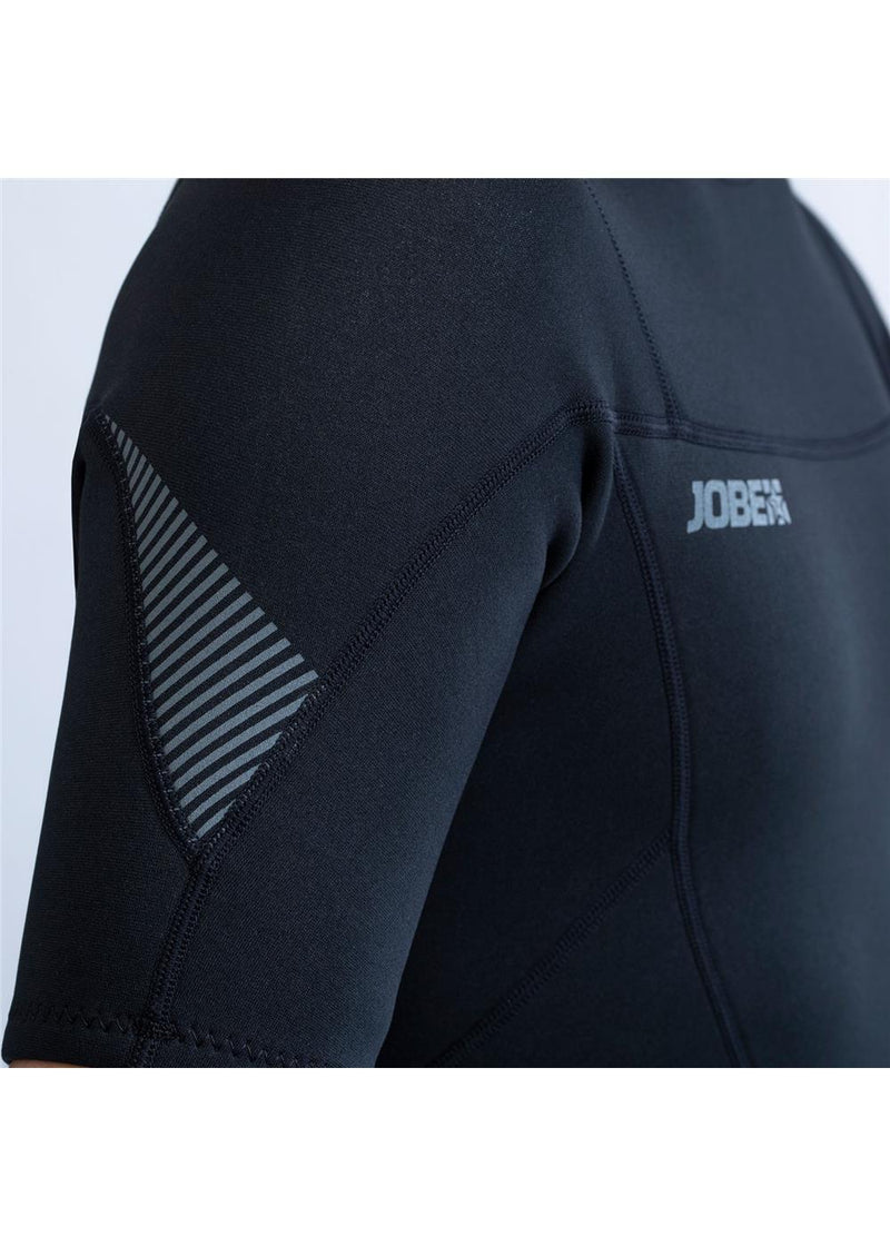 Jobe Atlanta Shorty 2mm Wetsuit Men Black