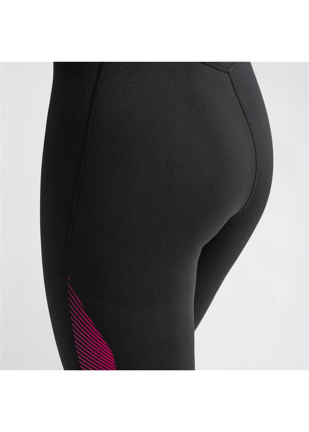Jobe Savannah Shorty 2mm Wetsuit Women Black - Jobe Sports Australia