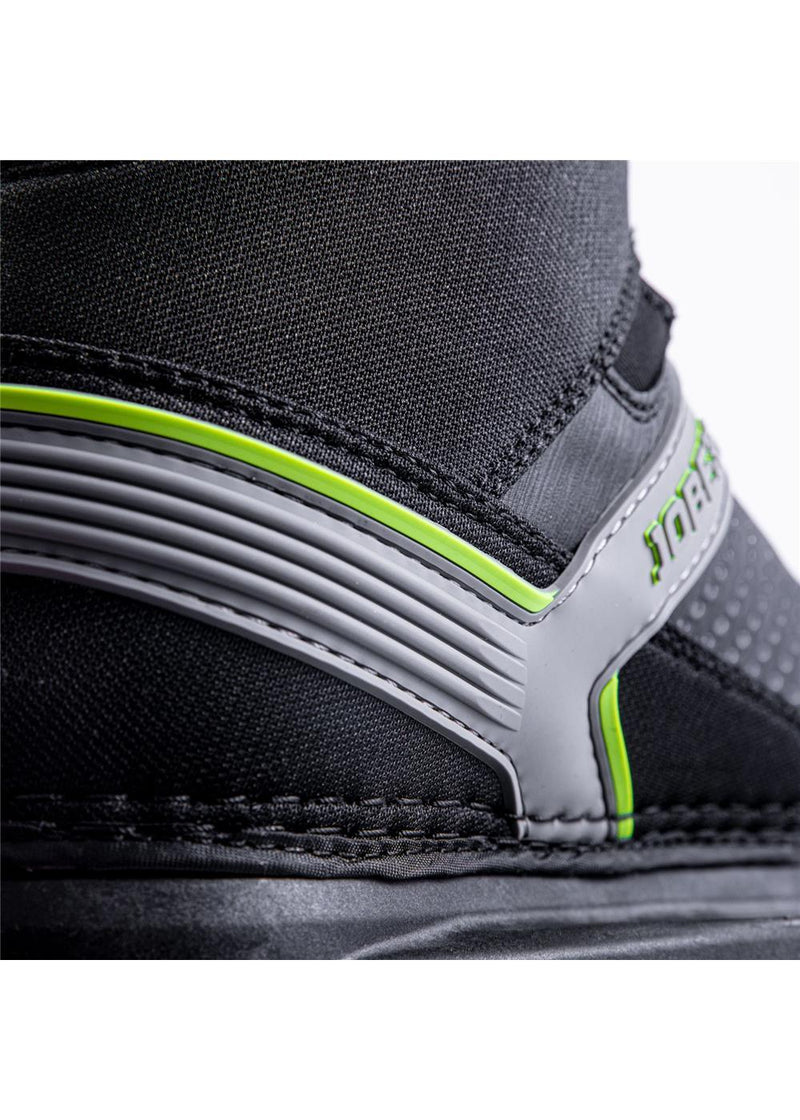 Jobe Vanity and Charge Bindings Package