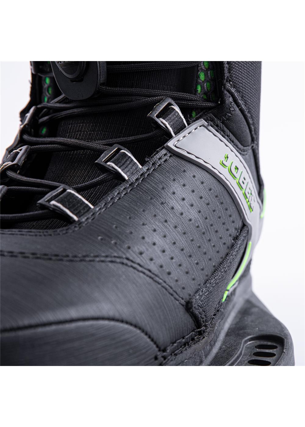 Jobe Charge Wakeboard Boots - Jobe Sports Australia