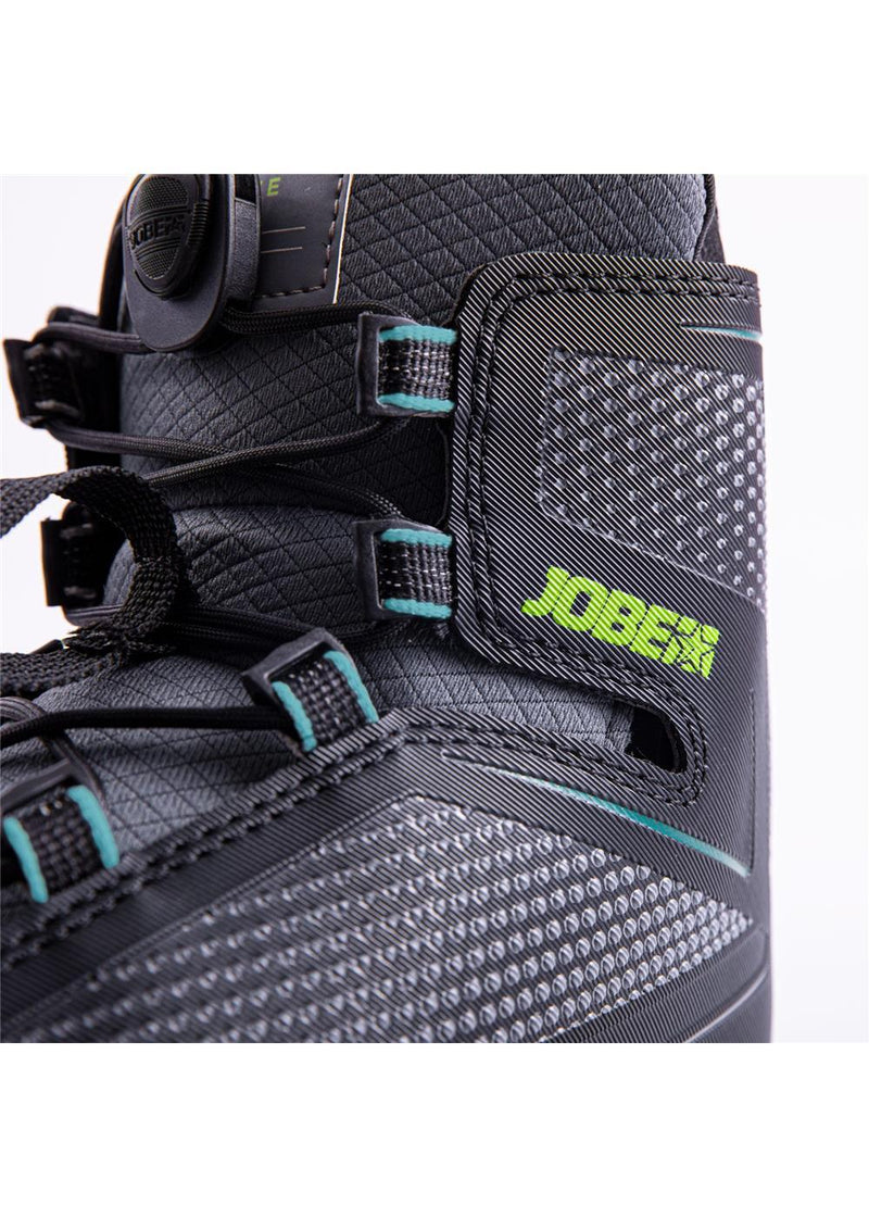 Jobe Maze Wakeboard Boots - Jobe Sports Australia
