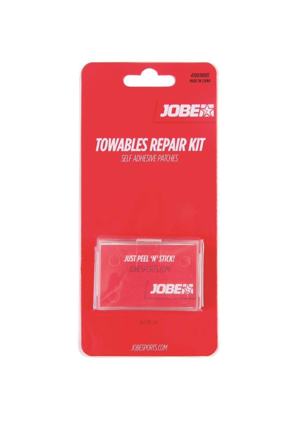 Jobe Towable Repair Kit - Jobe Sports Australia