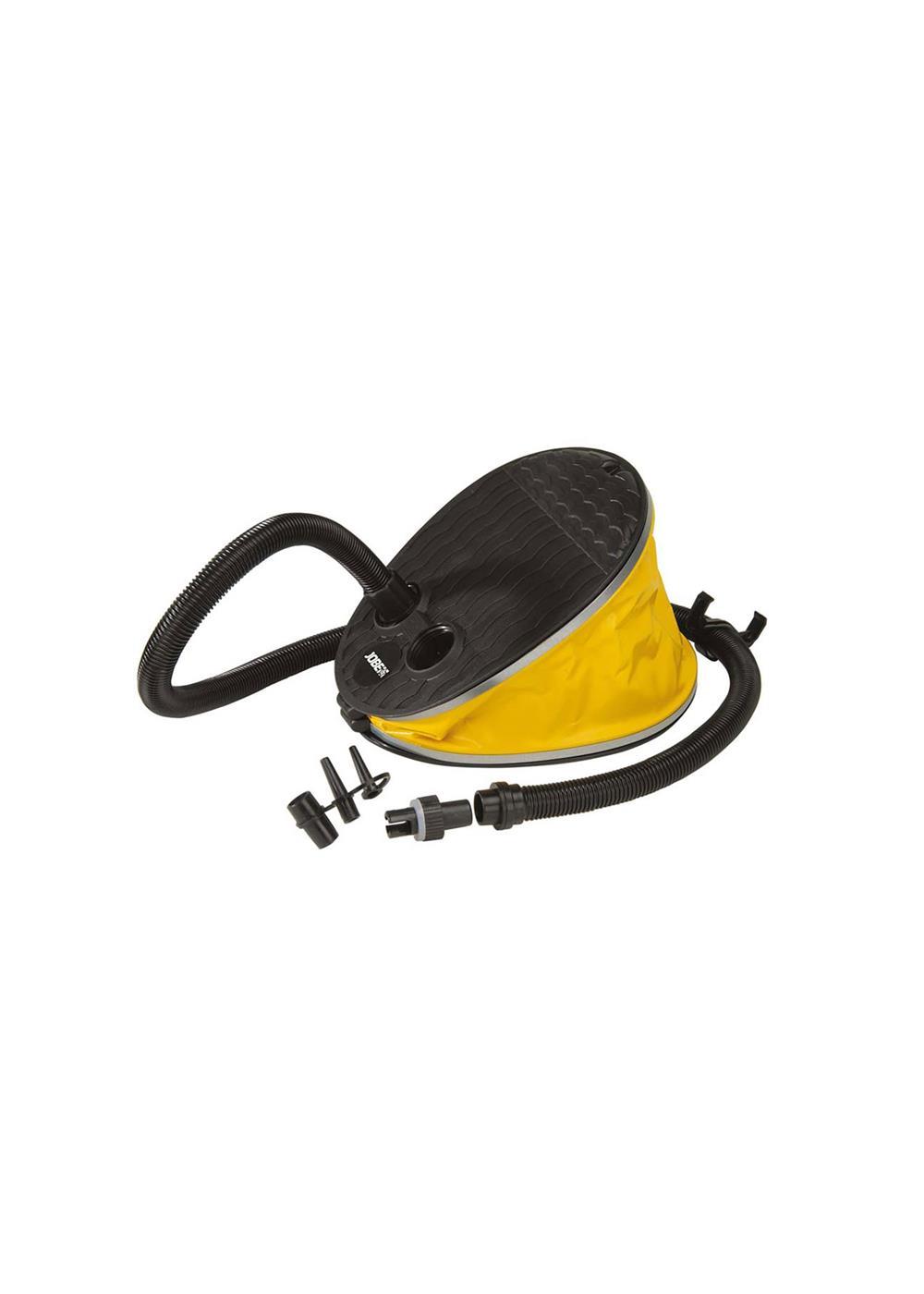 Jobe Foot Pump - Jobe Sports Australia