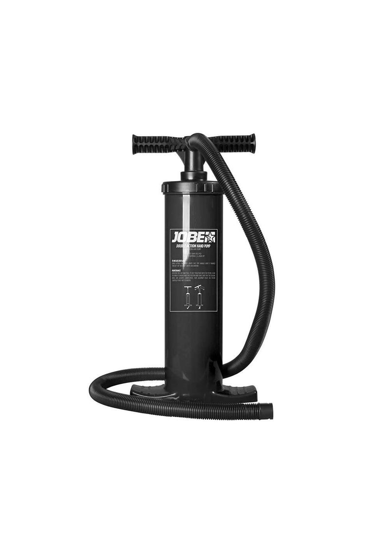 Jobe Double Action Hand Pump - Jobe Sports Australia