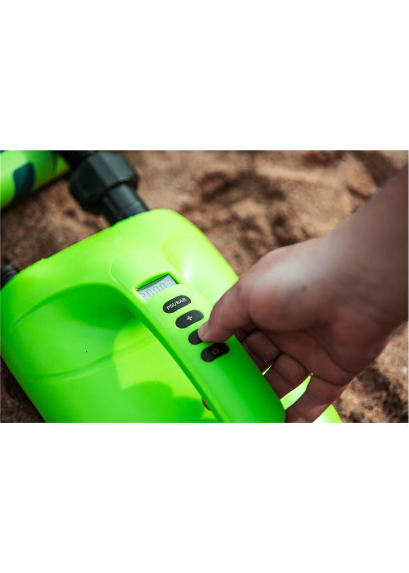 Jobe Portable Electric Air Pump With Bag - Jobe Sports Australia