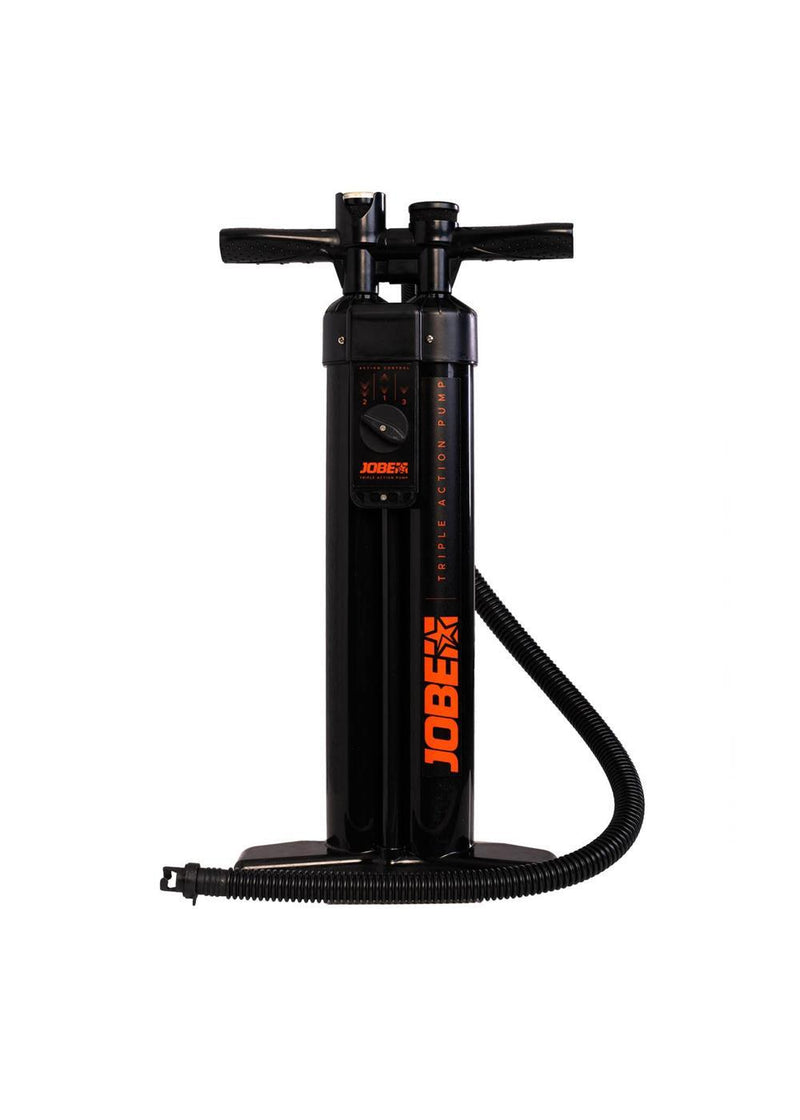 Jobe Triple Action SUP Pump - Jobe Sports Australia