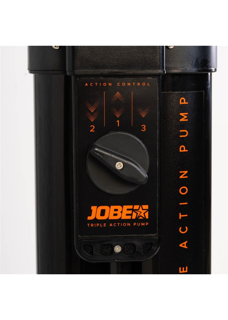 Jobe Triple Action SUP Pump - Jobe Sports Australia
