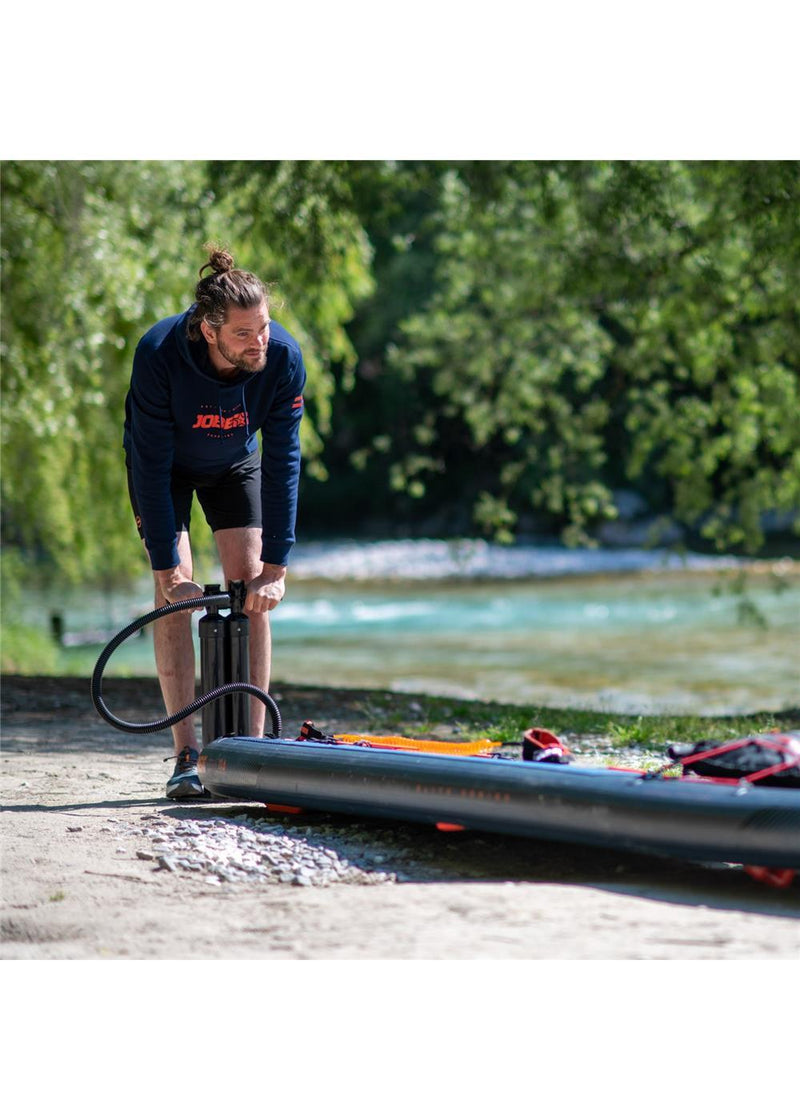 Jobe Triple Action SUP Pump - Jobe Sports Australia
