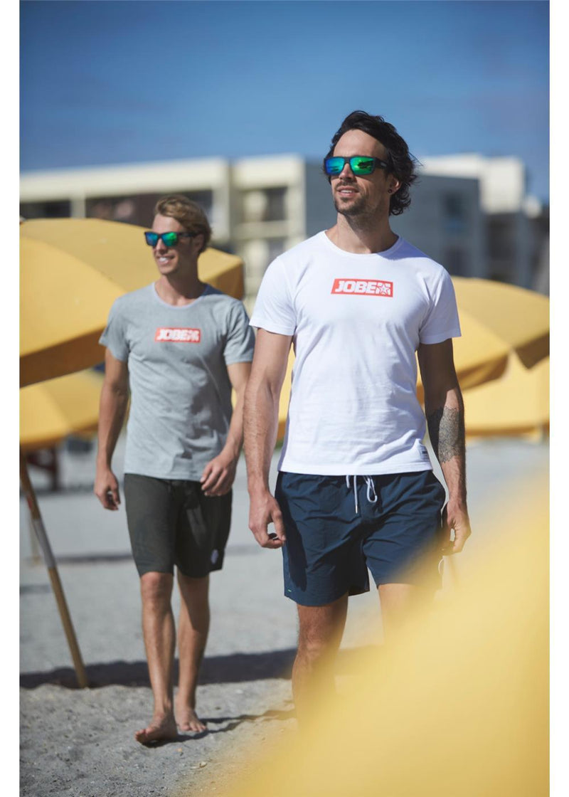 Jobe Dim Floating Polarised Glasses Black-Smoke - Jobe Sports Australia