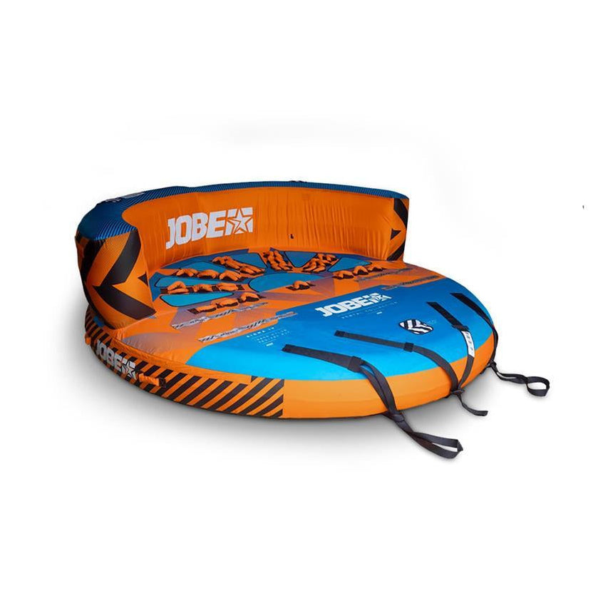 Jobe Rental Sigma Towable Tube 6P - Jobe Sports Australia