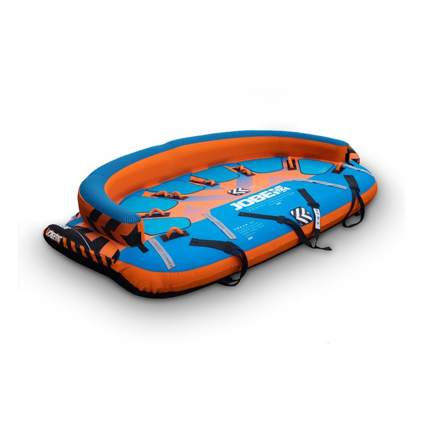 Jobe Rental Sonar Towable Tube 6P - Jobe Sports Australia