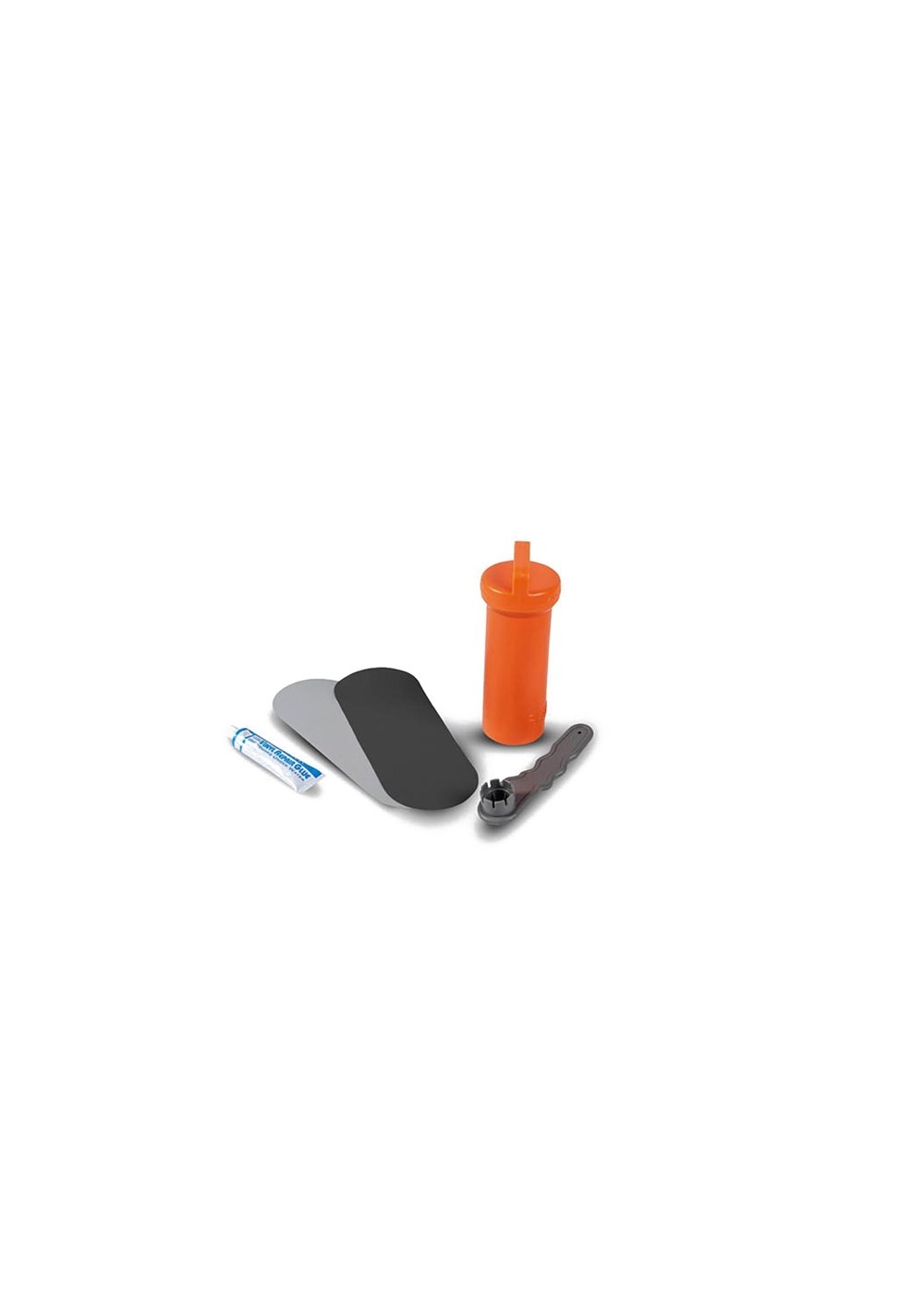 Jobe Aero SUP Repair Kit Black - Jobe Sports Australia