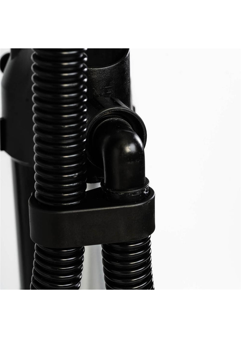 Jobe Double Action SUP Pump 20 PSI - Jobe Sports Australia