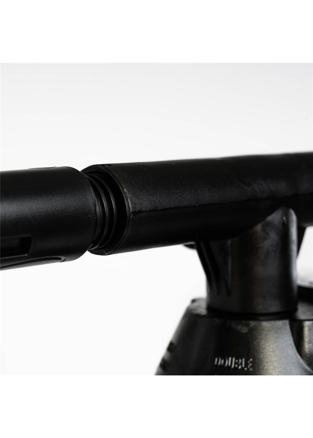 Jobe Double Action SUP Pump 20 PSI - Jobe Sports Australia
