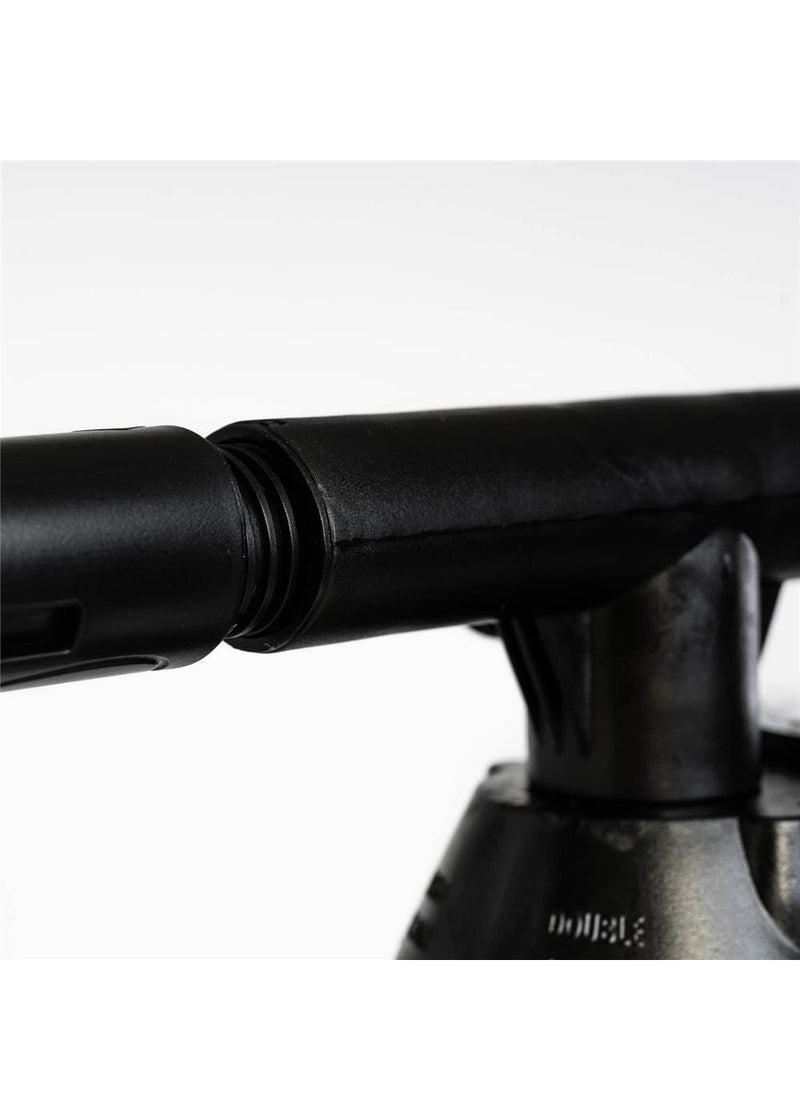 Jobe Double Action SUP Pump 20 PSI - Jobe Sports Australia