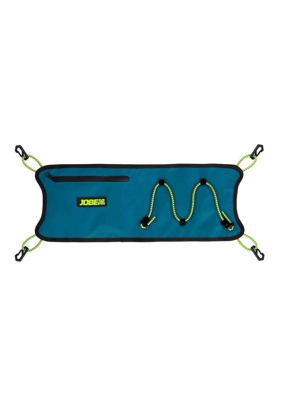 Jobe SUP Cargo Net Teal - Jobe Sports Australia