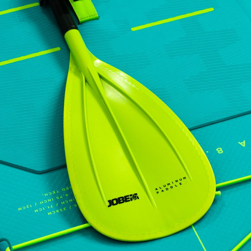 Jobe Yama 8.6 Inflatable Board Package