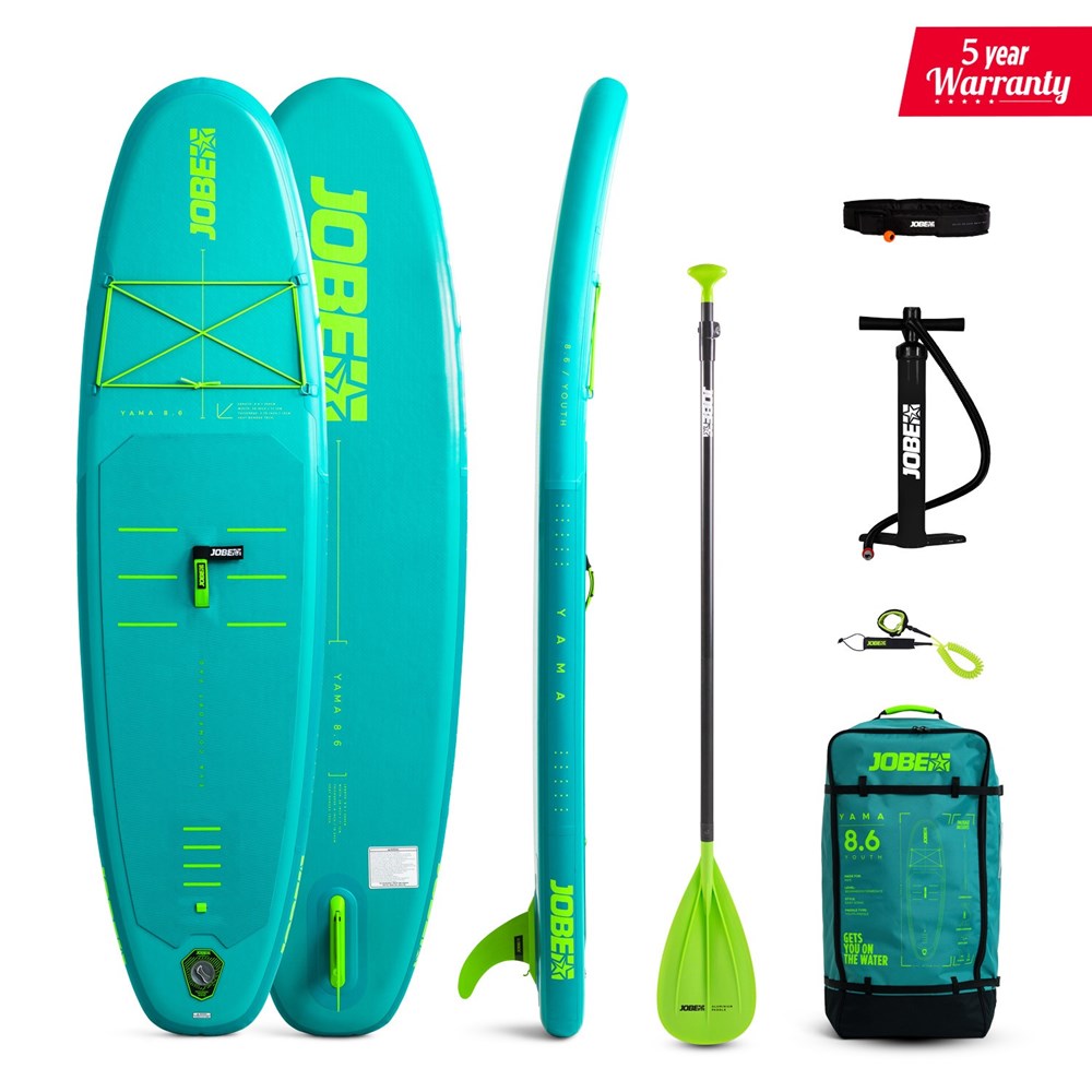 Paddle Board Package