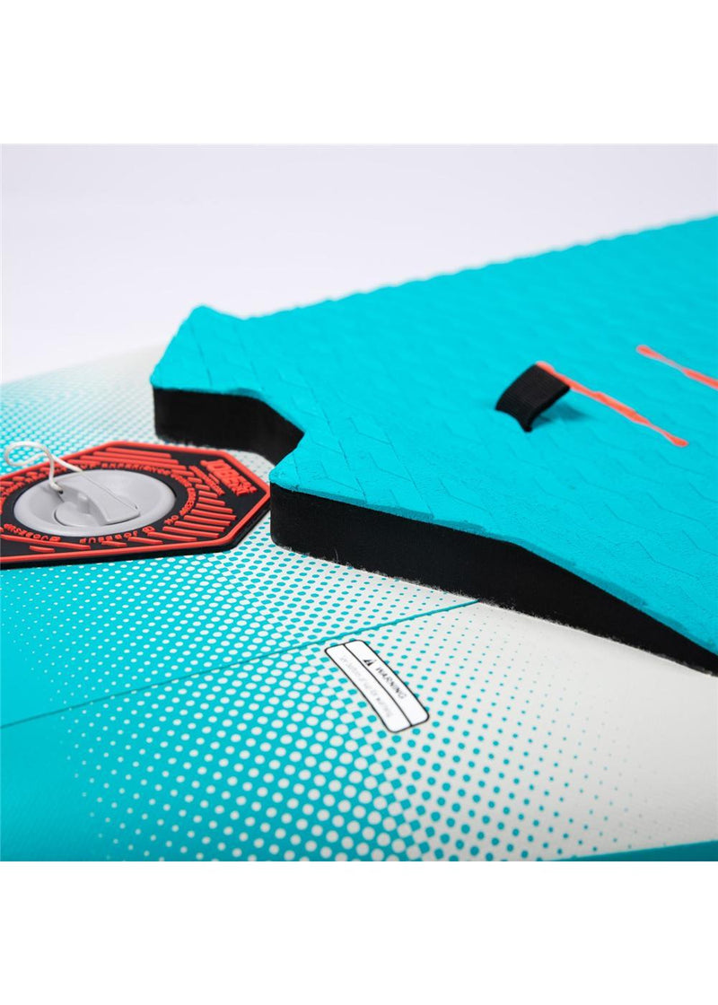 Jobe Inflatable Stand Up Paddle Board Package (SUP) - Aero Mohaka 10.2