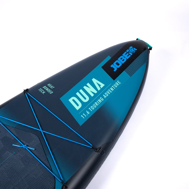 Jobe Inflatable Stand Up Paddle Board Package (SUP) - Duna 11.6