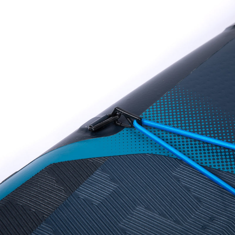 Jobe Inflatable Stand Up Paddle Board Package (SUP) - Duna 11.6