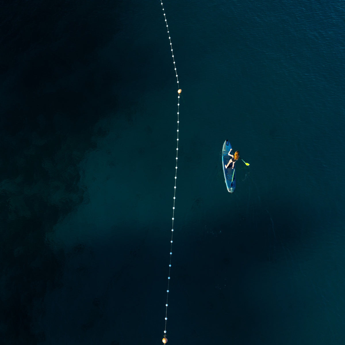 Jobe Inflatable Stand Up Paddle Board Package (SUP) - Duna 11.6
