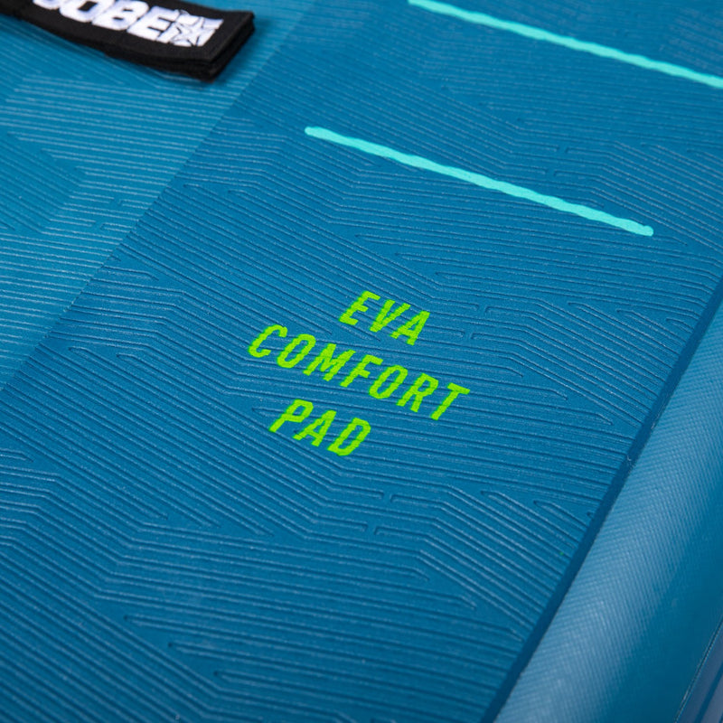 Jobe Inflatable Stand Up Paddle Board Package (SUP) - Yarra 10.6