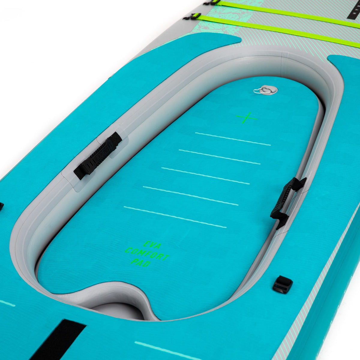 Jobe Tana Hybrid 11.2  Inflatable Board Package - Jobe Sports Australia