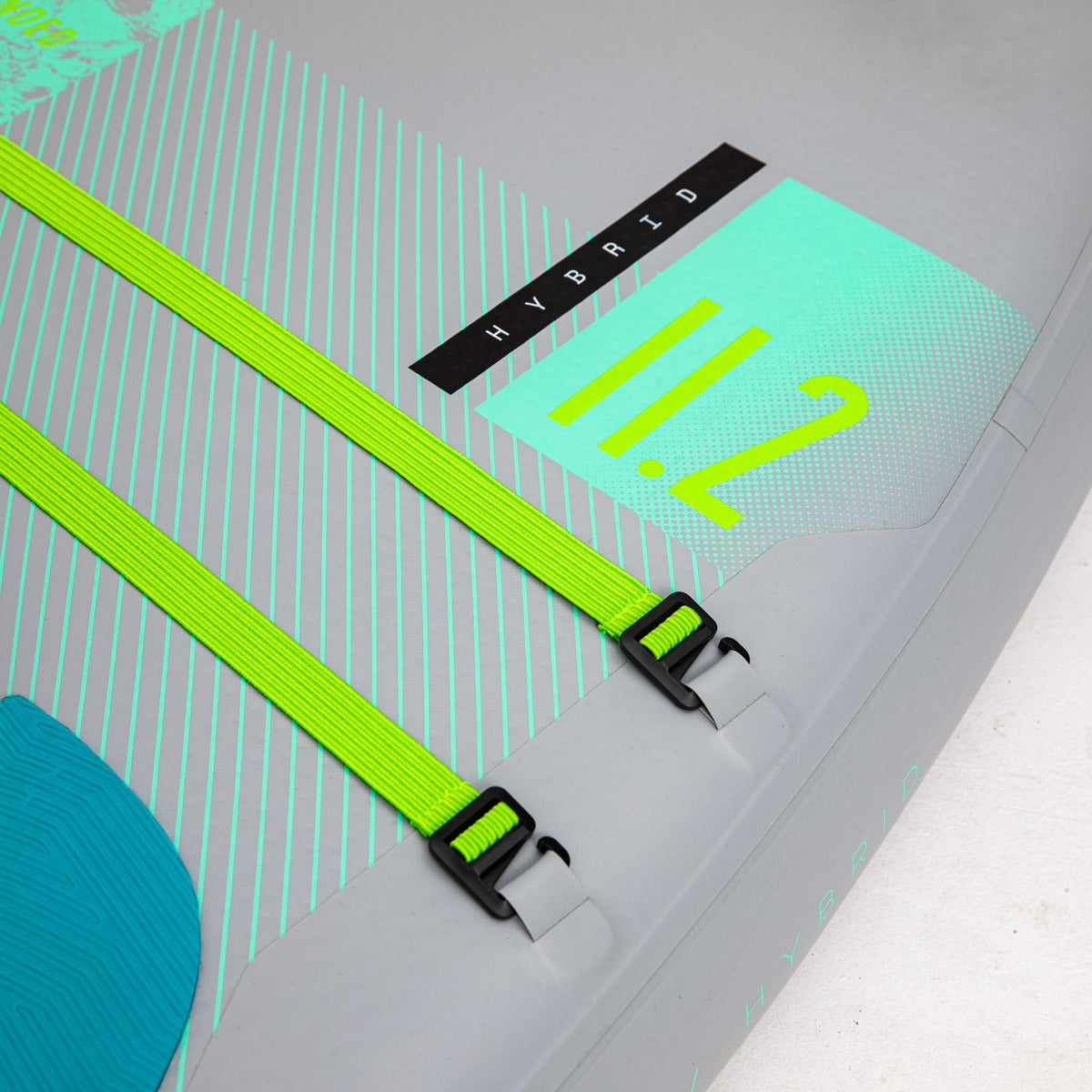 Jobe Tana Hybrid 11.2  Inflatable Board Package - Jobe Sports Australia
